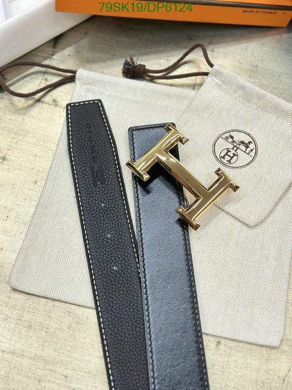 Belts-Hermes Code: DP6124 $: 79USD