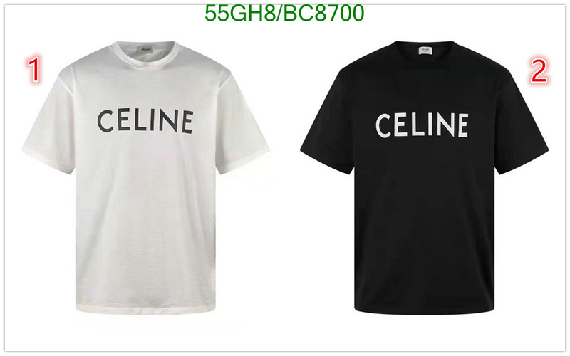 Clothing-Celine Code: BC8700 $: 55USD