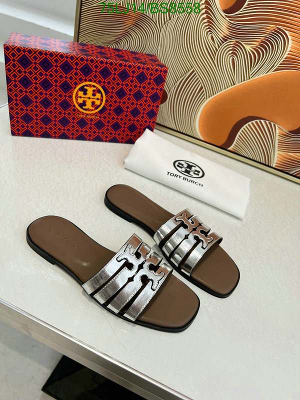 Women Shoes-Tory Burch Code: BS8558 $: 75USD