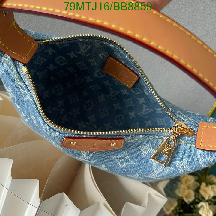 LV Bag-(4A)-Handbag Collection- Code: BB8859 $: 79USD