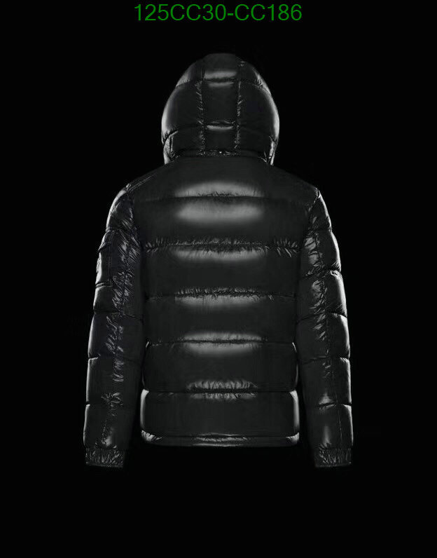 Down Jacket SALE Code: CC186