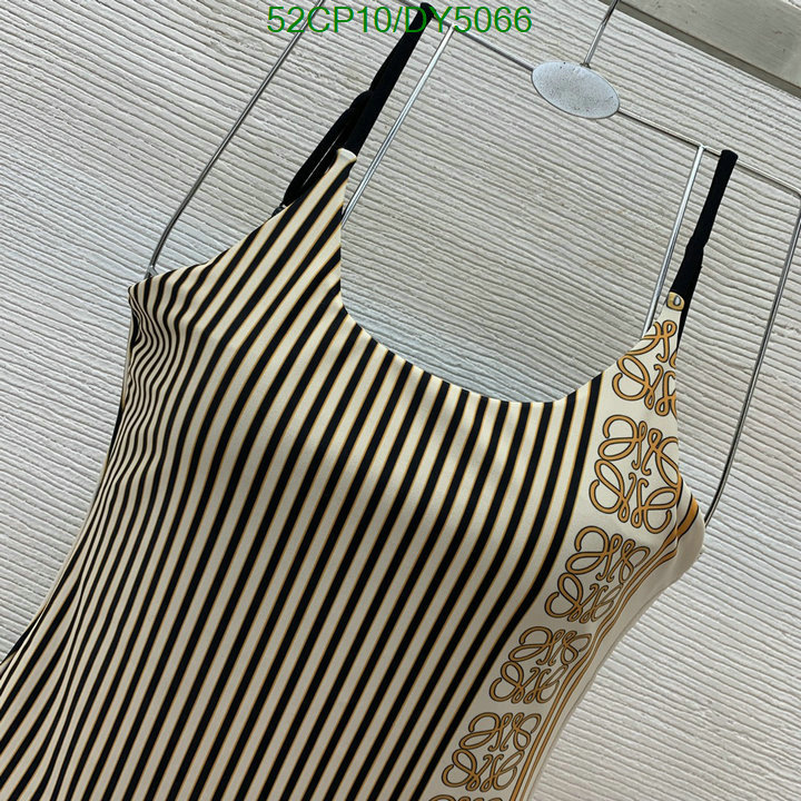 Swimsuit-Loewe Code: DY5066 $: 52USD