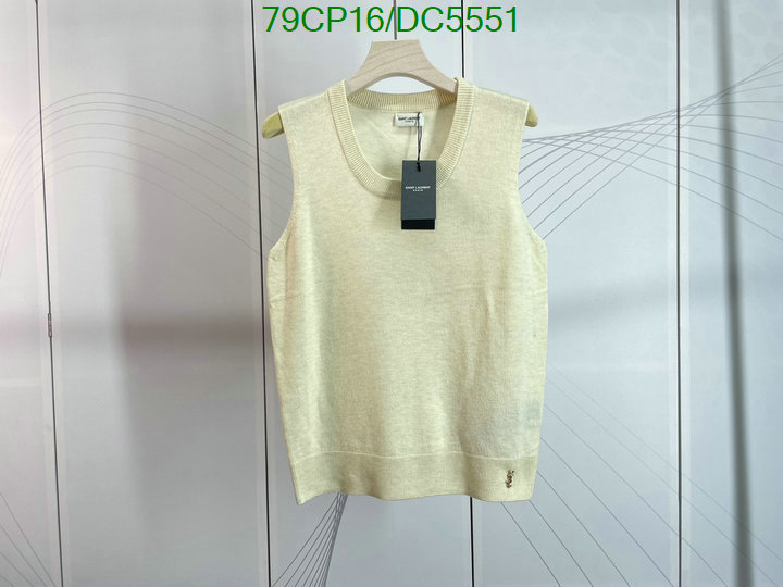 Clothing-YSL Code: DC5551 $: 79USD