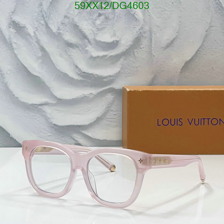 Glasses-LV Code: DG4603 $: 59USD