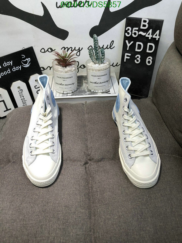 Women Shoes-Converse Code: DS5857 $: 69USD