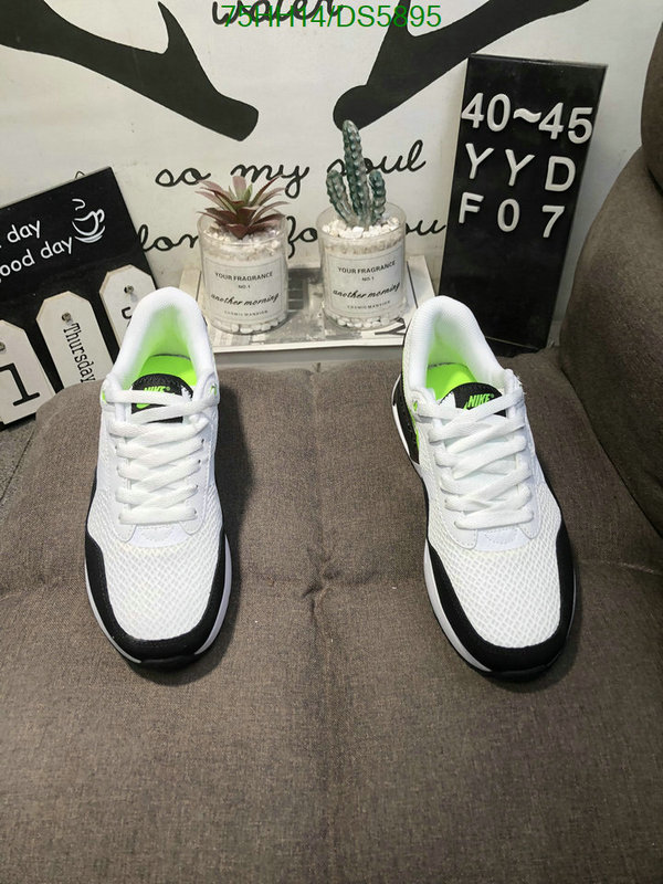 Men shoes-Nike Code: DS5895 $: 75USD