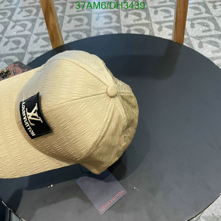 Cap-(Hat)-LV Code: DH3439 $: 37USD