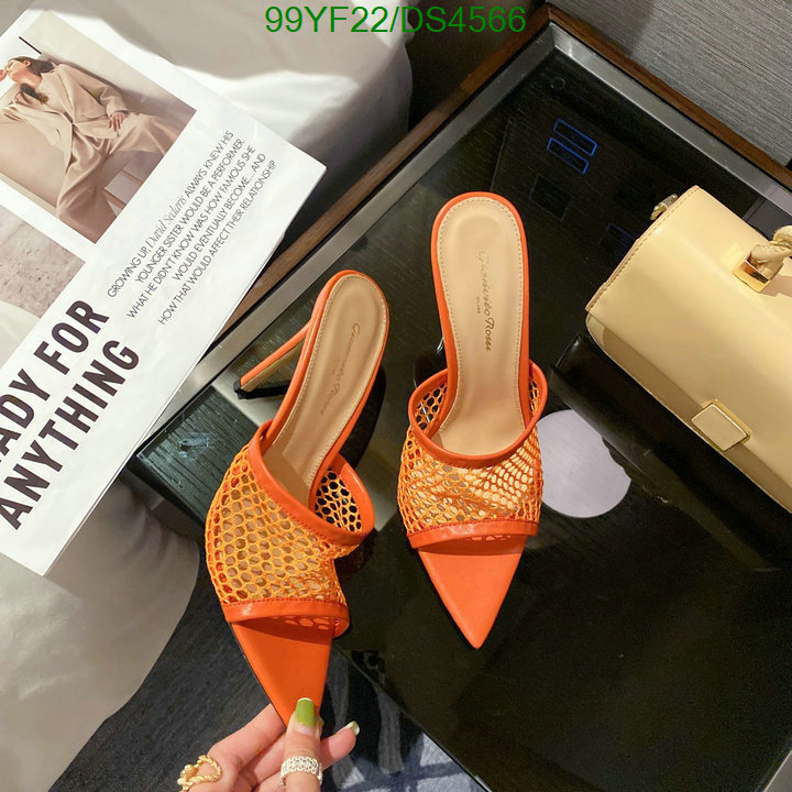 Women Shoes-Gianvito Rossi Code: DS4566 $: 99USD