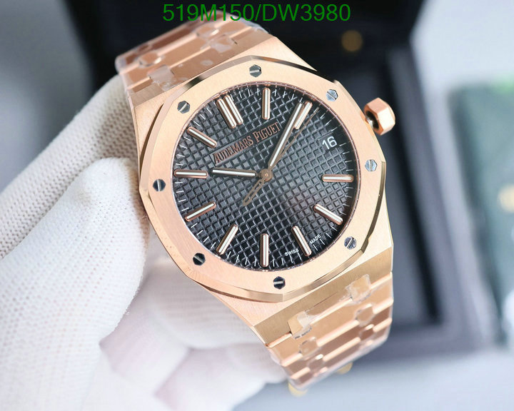 Watch-Mirror Quality-Audemars Piguet Code: DW3980 $: 519USD