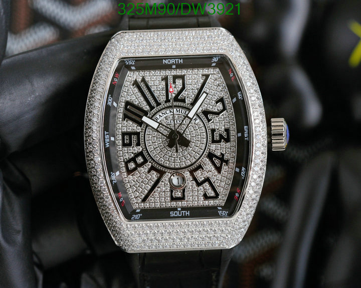 Watch-Mirror Quality-Franck Muller Code: DW3921 $: 325USD