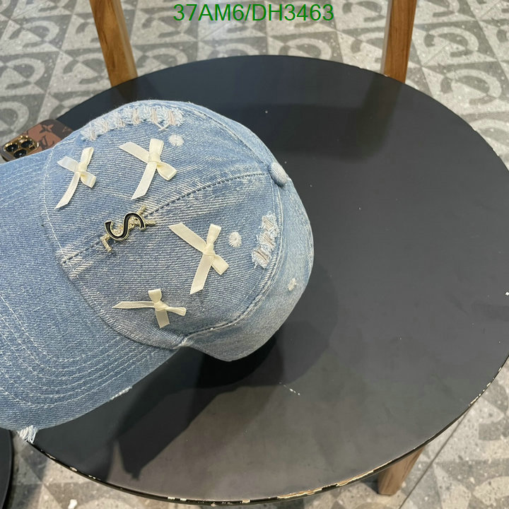 Cap-(Hat)-YSL Code: DH3463 $: 37USD