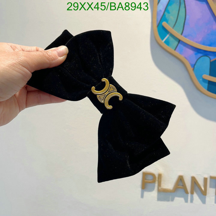 Headband-Celine Code: BA8943 $: 29USD