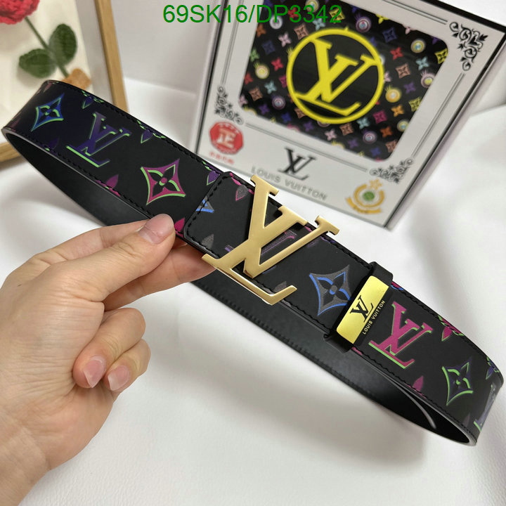 Belts-LV Code: DP3342 $: 69USD