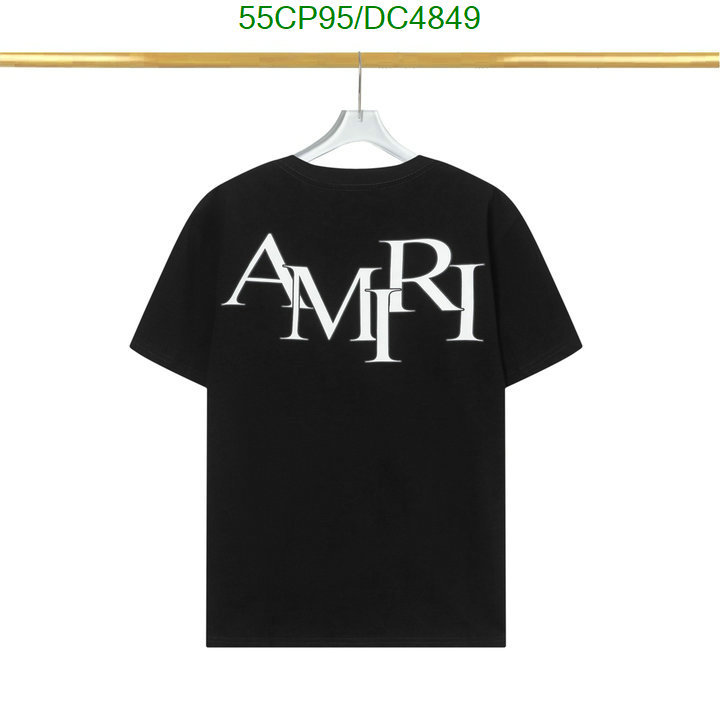 Clothing-Amiri Code: DC4849 $: 55USD