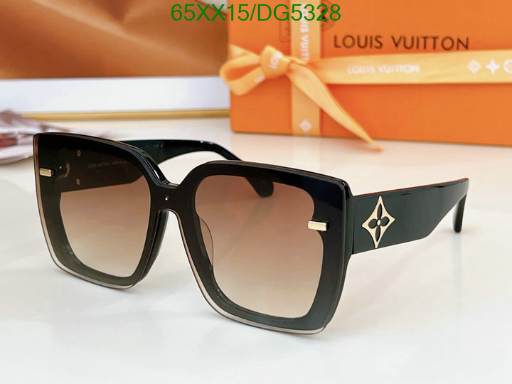 Glasses-LV Code: DG5328 $: 65USD