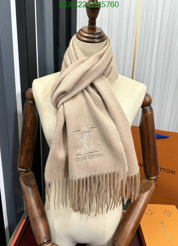 Scarf-LV Code: DM5760 $: 85USD