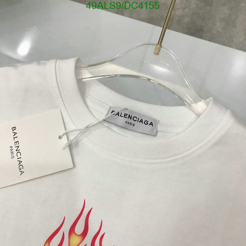 Kids clothing-Balenciaga Code: DC4155 $: 49USD