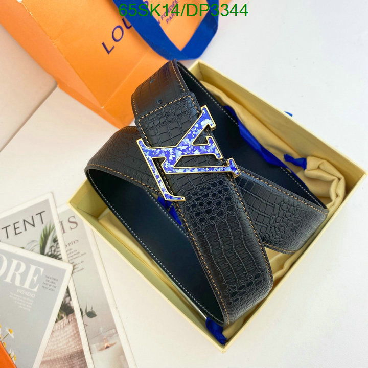 Belts-LV Code: DP3344 $: 65USD