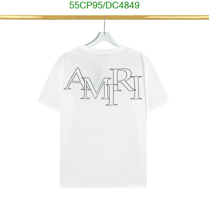 Clothing-Amiri Code: DC4849 $: 55USD