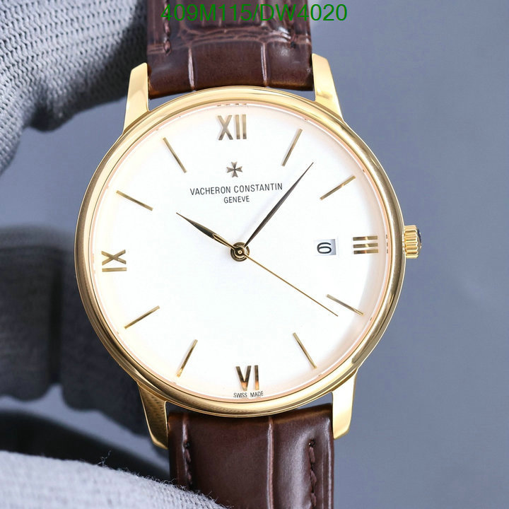 Watch-Mirror Quality-Vacheron Constantin Code: DW4020 $: 409USD