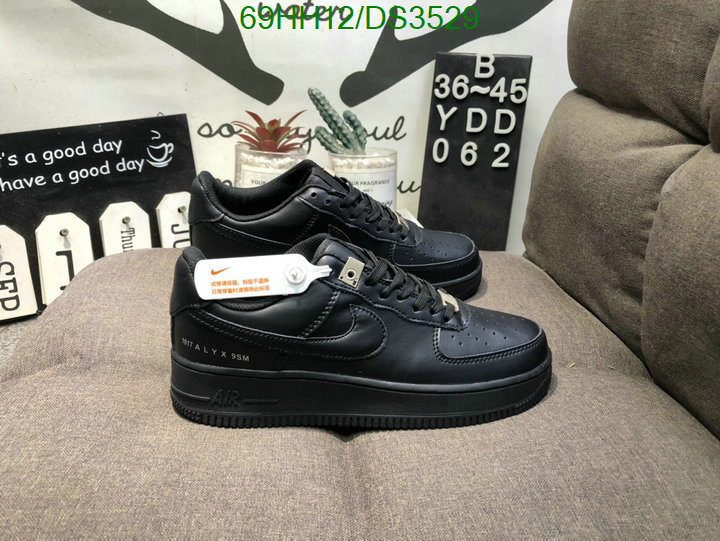 Men shoes-Nike Code: DS3529 $: 69USD