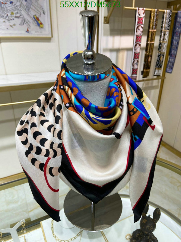 Scarf-Hermes Code: DM5673 $: 55USD