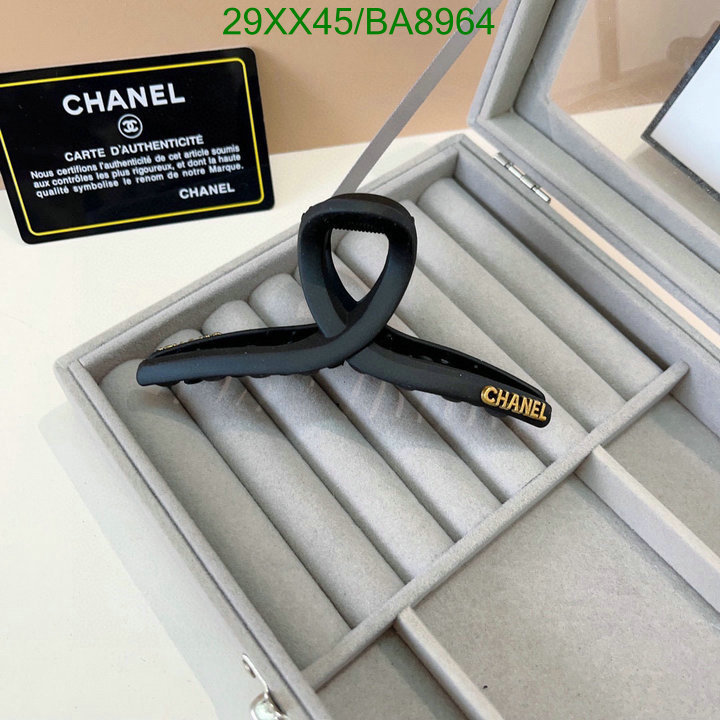 Headband-Chanel Code: BA8964 $: 29USD