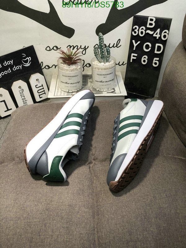 Women Shoes-Adidas Code: DS5783 $: 89USD