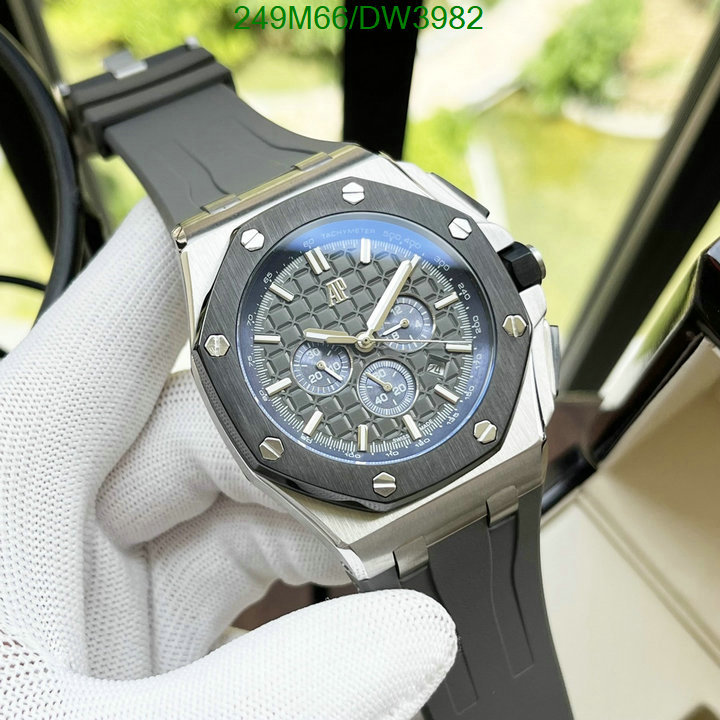 Watch-Mirror Quality-Audemars Piguet Code: DW3982 $: 249USD