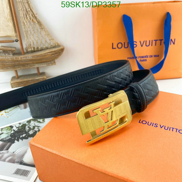 Belts-LV Code: DP3357 $: 59USD