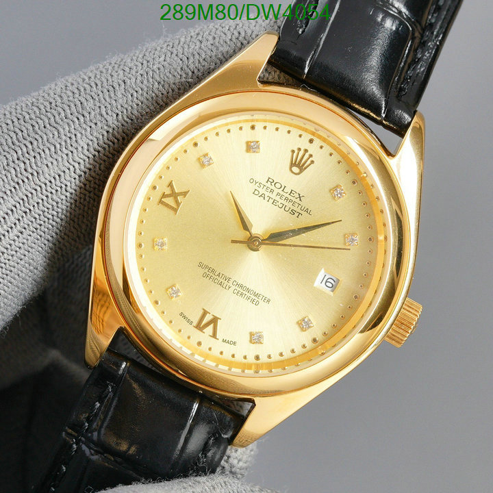 Watch-Mirror Quality-Rolex Code: DW4054 $: 289USD