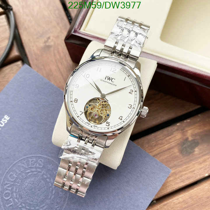 Watch-Mirror Quality-IWC Code: DW3977 $: 225USD