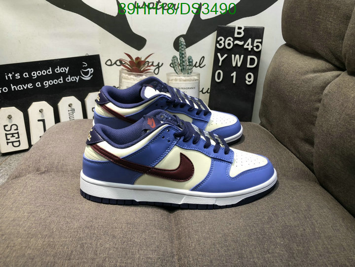 Women Shoes-NIKE Code: DS3490 $: 89USD