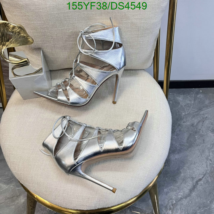 Women Shoes-Gianvito Rossi Code: DS4549 $: 155USD