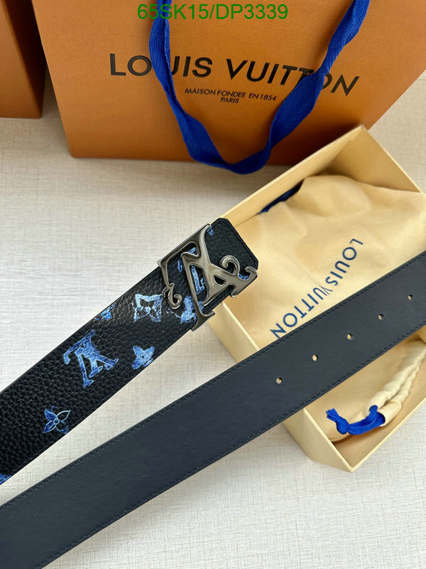 Belts-LV Code: DP3339 $: 65USD