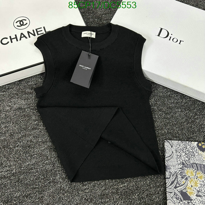 Clothing-YSL Code: DC5553 $: 85USD