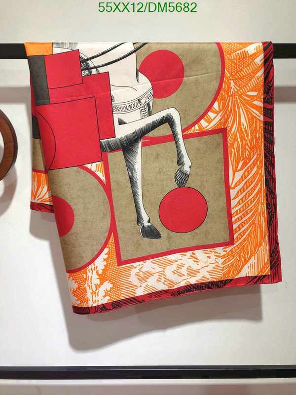 Scarf-Hermes Code: DM5682 $: 55USD