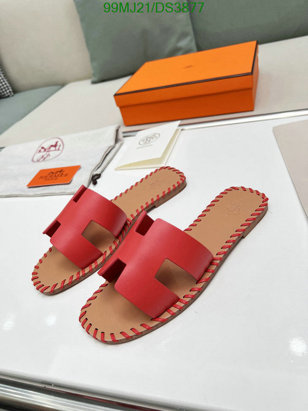 Women Shoes-Hermes Code: DS3877 $: 99USD