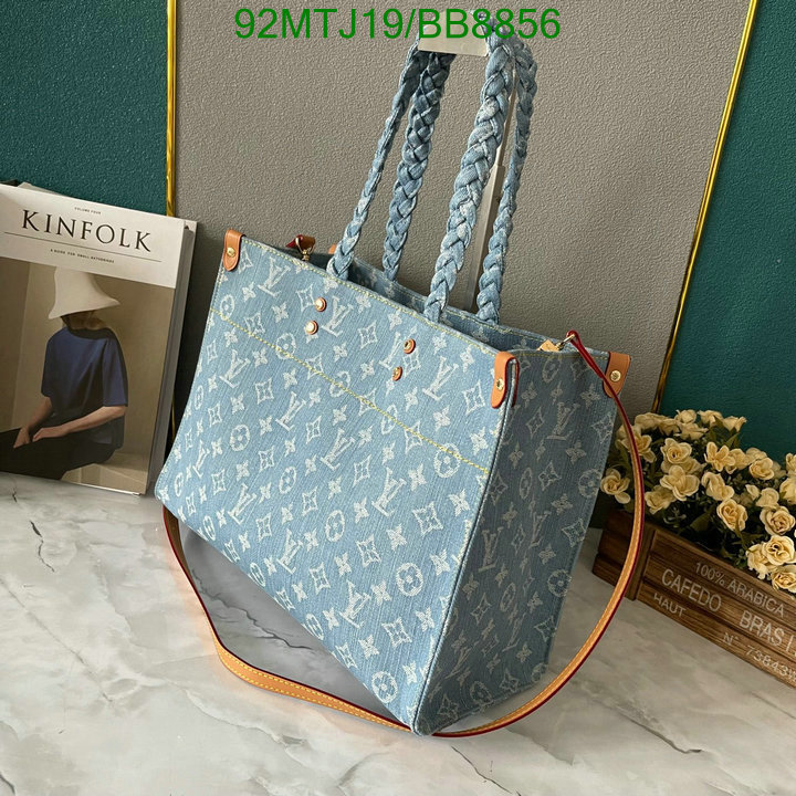 LV Bag-(4A)-Handbag Collection- Code: BB8856 $: 92USD