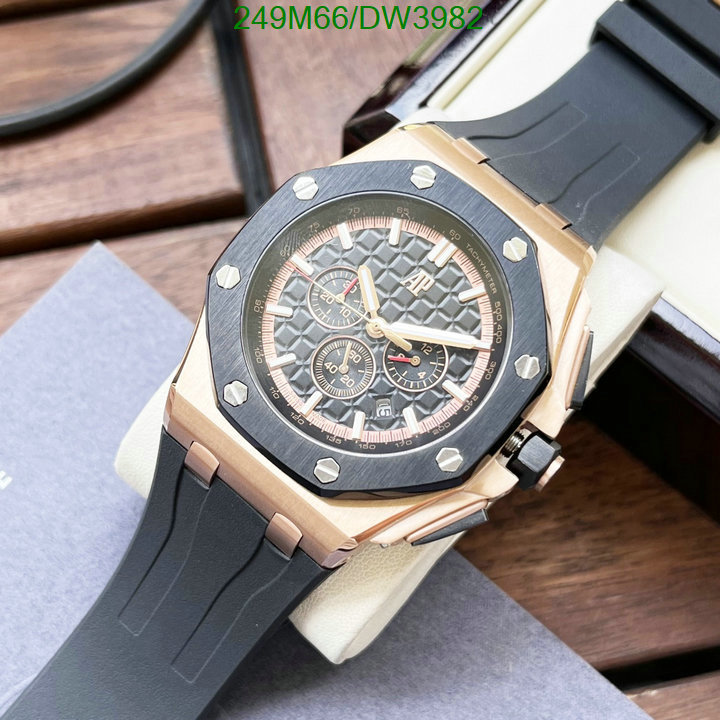 Watch-Mirror Quality-Audemars Piguet Code: DW3982 $: 249USD