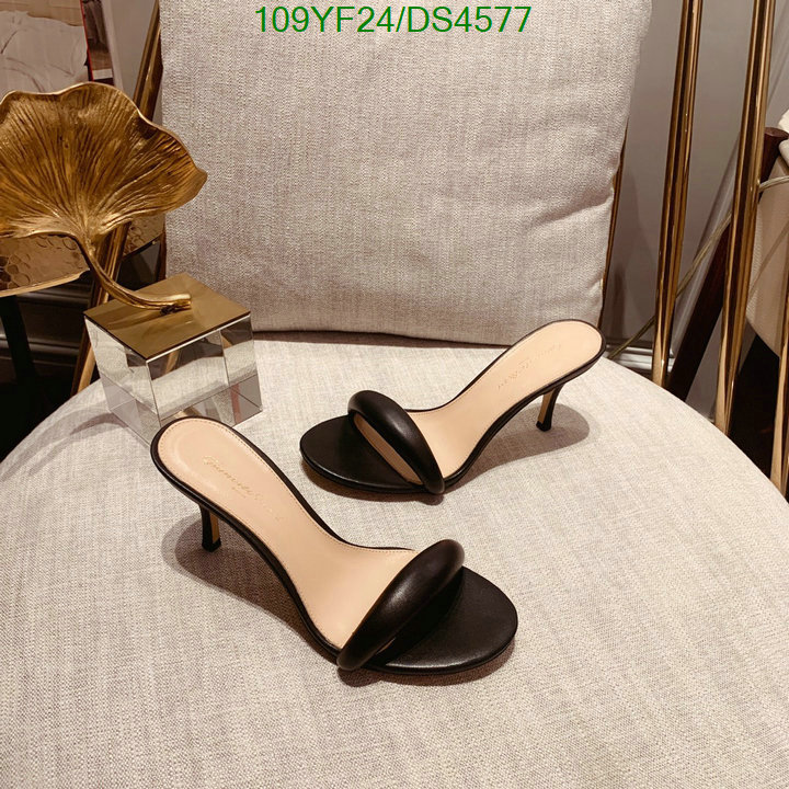 Women Shoes-Gianvito Rossi Code: DS4577 $: 109USD