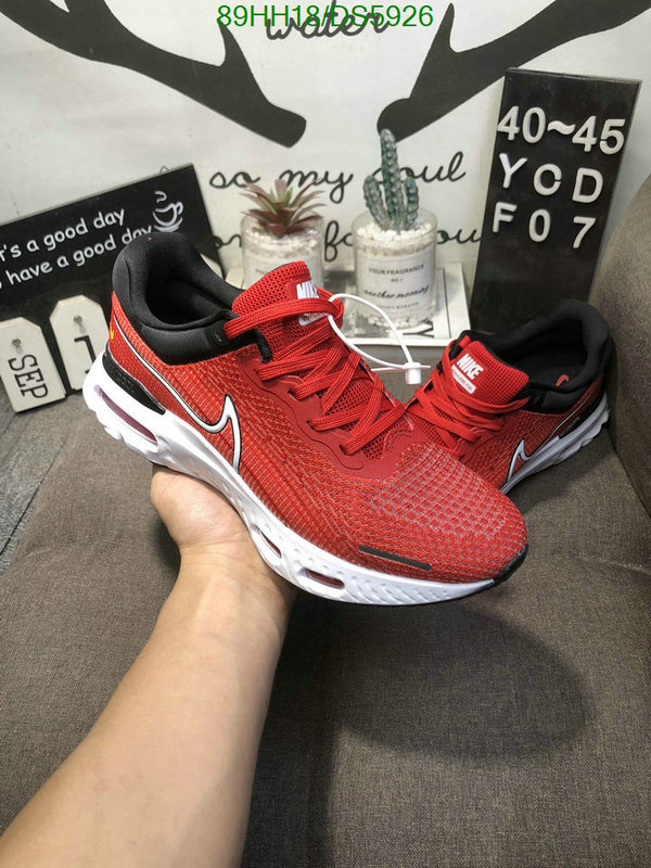 Men shoes-Nike Code: DS5926 $: 89USD