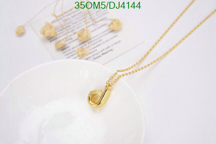 Jewelry-LV Code: DJ4144 $: 35USD