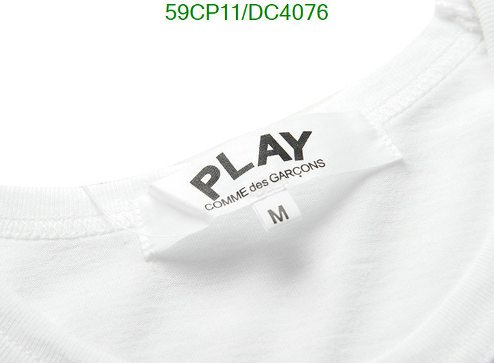 Clothing-Play Code: DC4076 $: 59USD