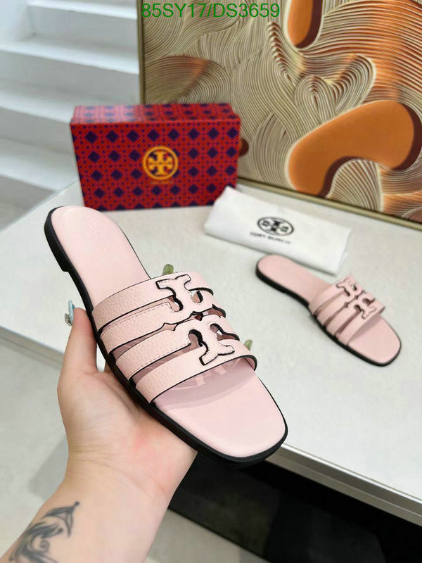 Women Shoes-Tory Burch Code: DS3659 $: 85USD