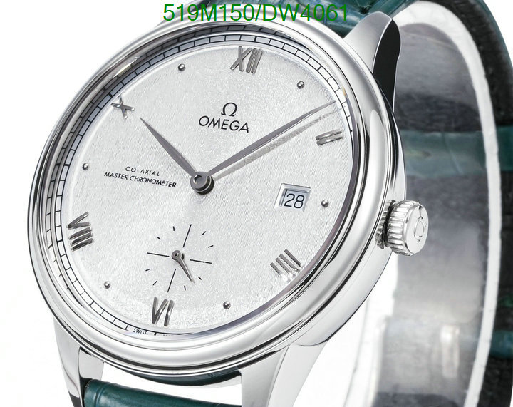 Watch-Mirror Quality-Omega Code: DW4061 $: 519USD