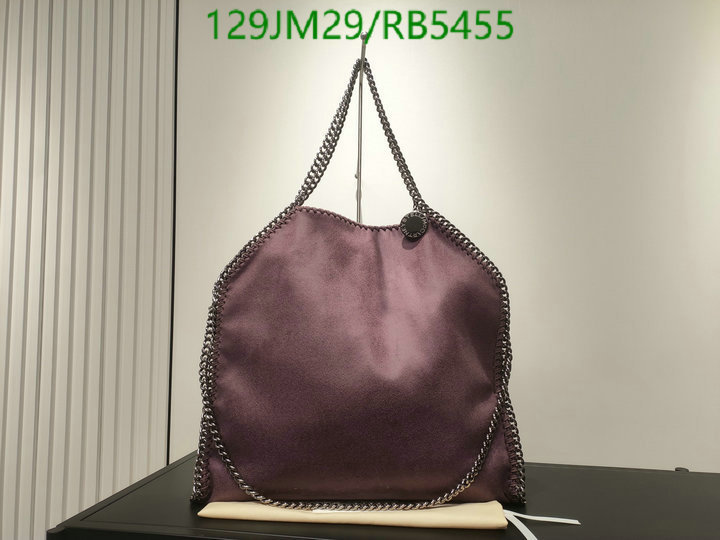 Stella McCartney Bag-(Mirror)-Handbag- Code: RB5455 $: 129USD