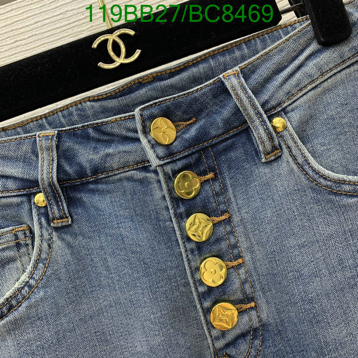 Clothing-LV Code: BC8469 $: 119USD