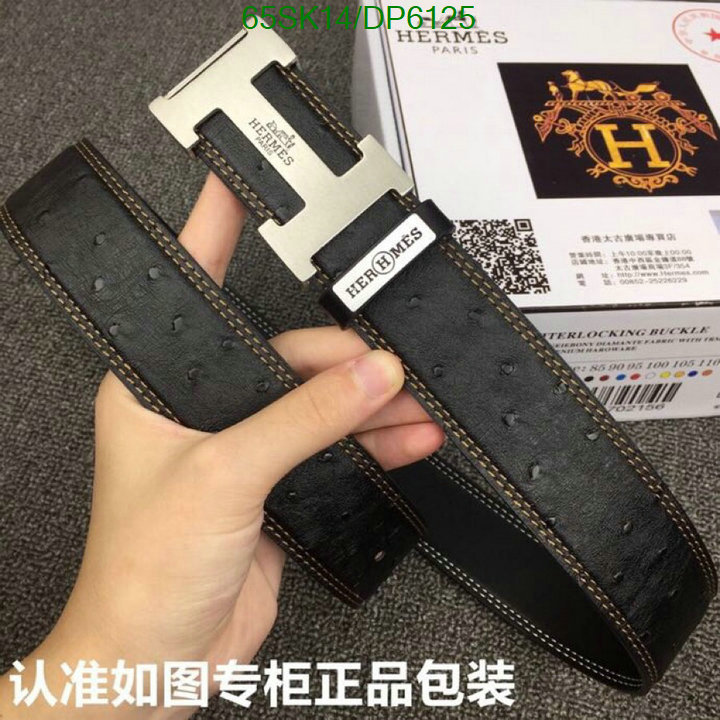 Belts-Hermes Code: DP6125 $: 65USD