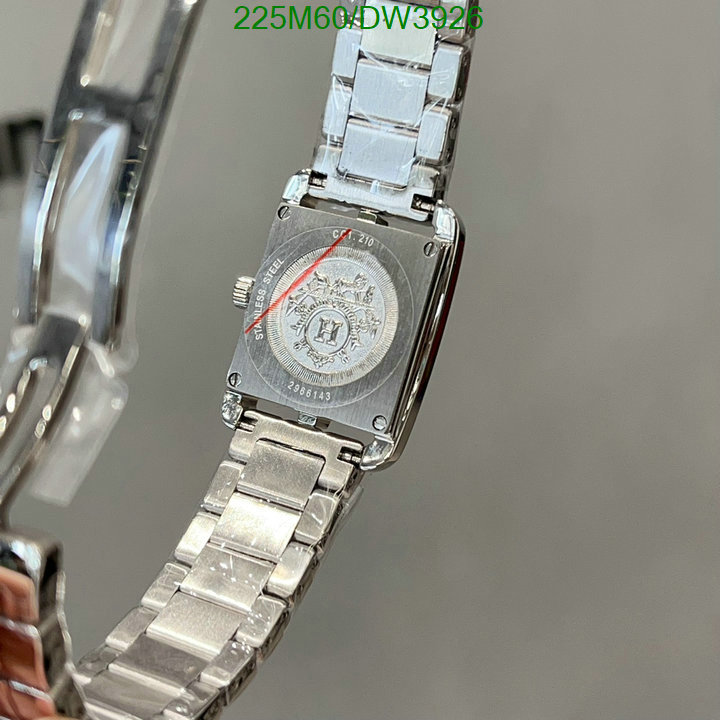 Watch-Mirror Quality-Hermes Code: DW3926 $: 225USD